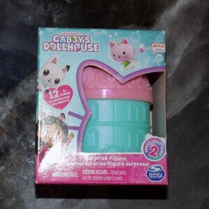Gabby's Dollhouse Surprise Mini Figure NEW